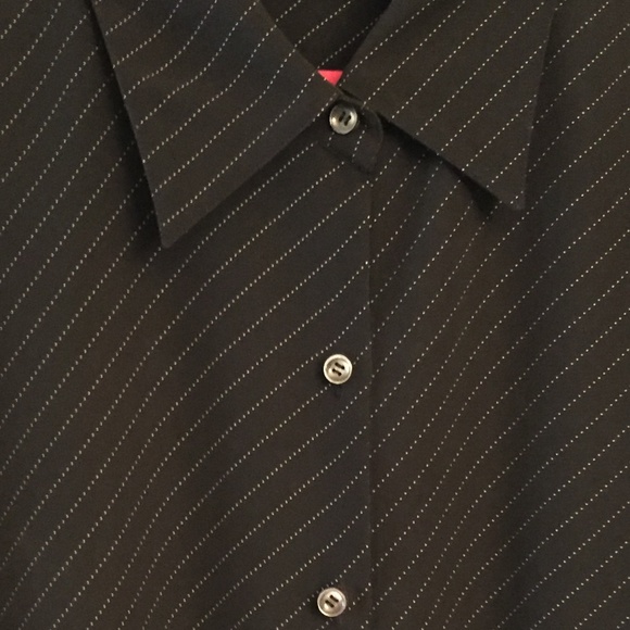 Dana Buchman Woman Jacket - Picture 2 of 4